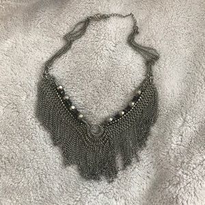 Chain necklace